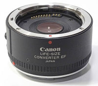 Canon Life-Size Converter EF (2818A010AA) Canon Life-Size Converter EF (2818A010AA)